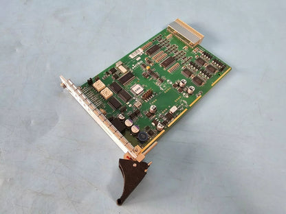 MKS Instruments AS01496-0-3 CDN496R PCB Card AMAT 0190-34283