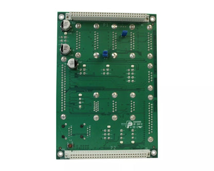 LAM RESEARCH 810-802901-307 MB NODE 1 PM COMMON PCB BOARD