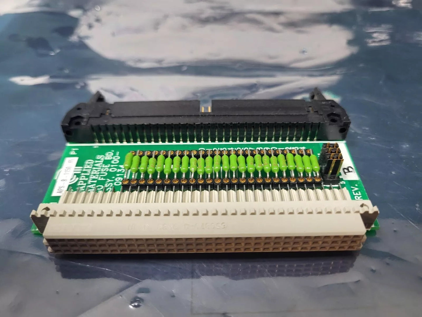 Applied Materials AMAT 0100-09134 Dio Fuse Board