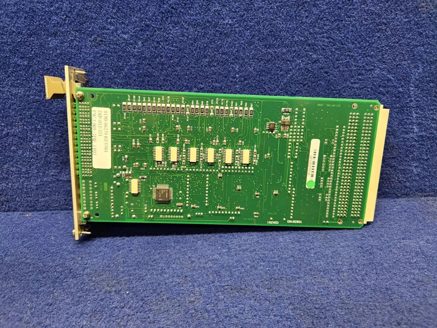 AMAT 0190-06279 DIP CDN391 Board PC BOARD Applied Materials