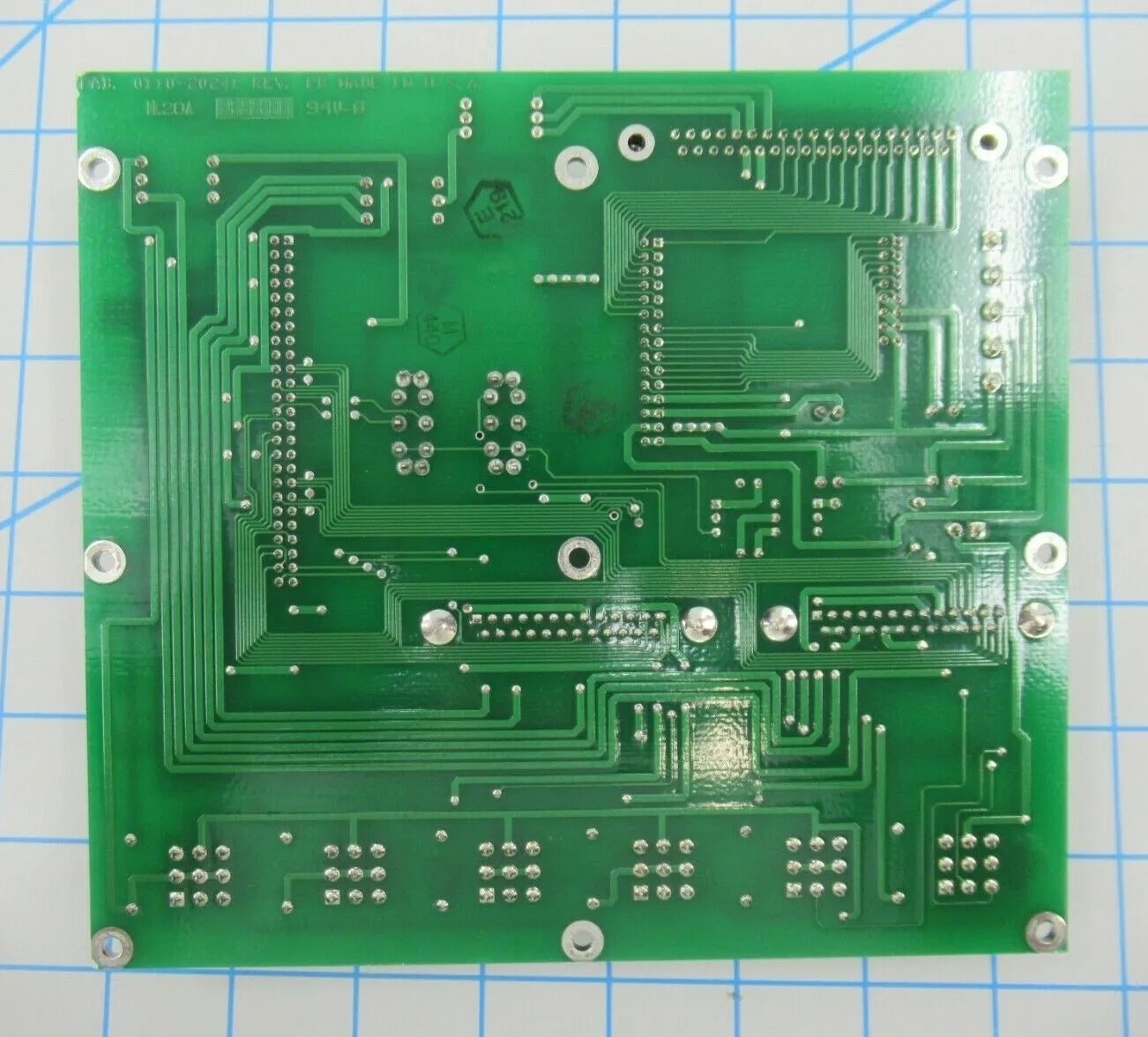 APPLIED MATERIALS AMAT 0100-20241 PCB