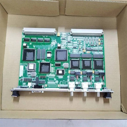 GE IS215VCMIH2CC Communications Interface Board