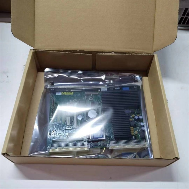 GE IS215UCVEH2AE VME control card