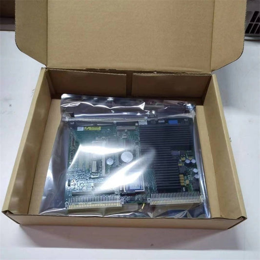 GE IS215UCVEH2AE VME control card