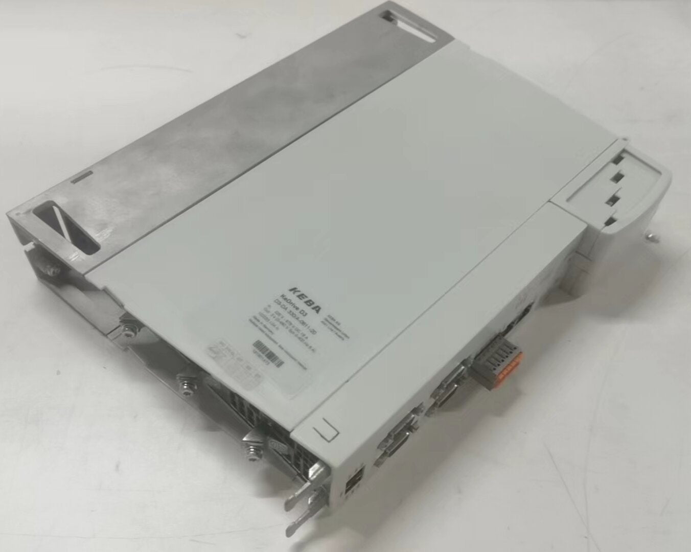 KEBA D3-DA 330A-0611-20 drive