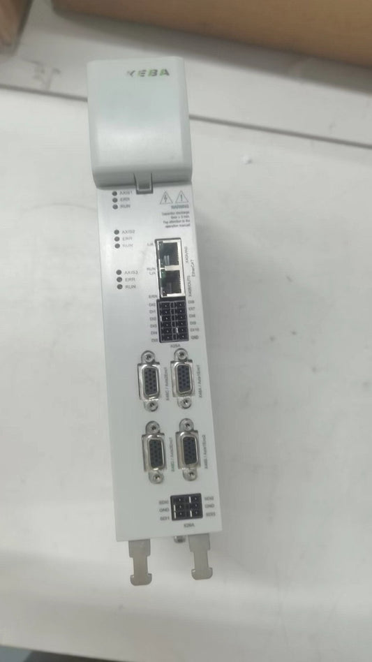 KEBA D3-DA 330A-0311-20 drive