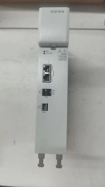 KEBA D3-DP 300A-1000-01 drive