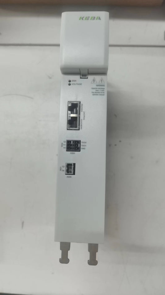 KEBA D3-DP 300A-1000-01 drive