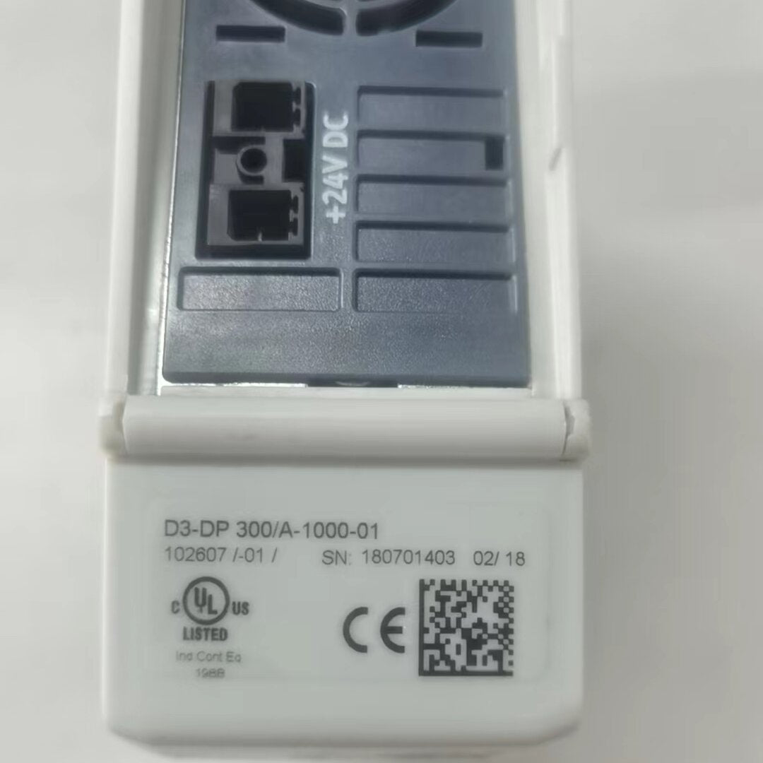 KEBA D3-DP 300A-1000-01 drive
