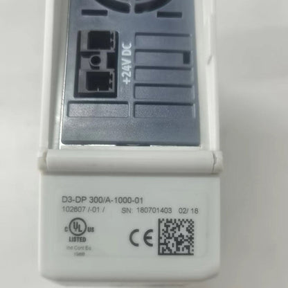 KEBA D3-DP 300A-1000-01 drive