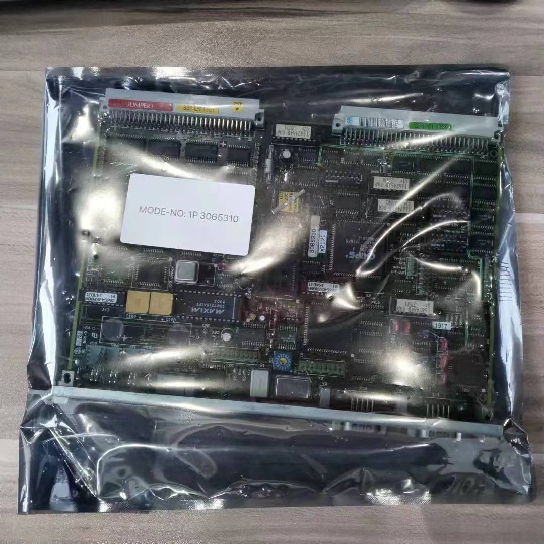 Siemens 1P3065310 Board