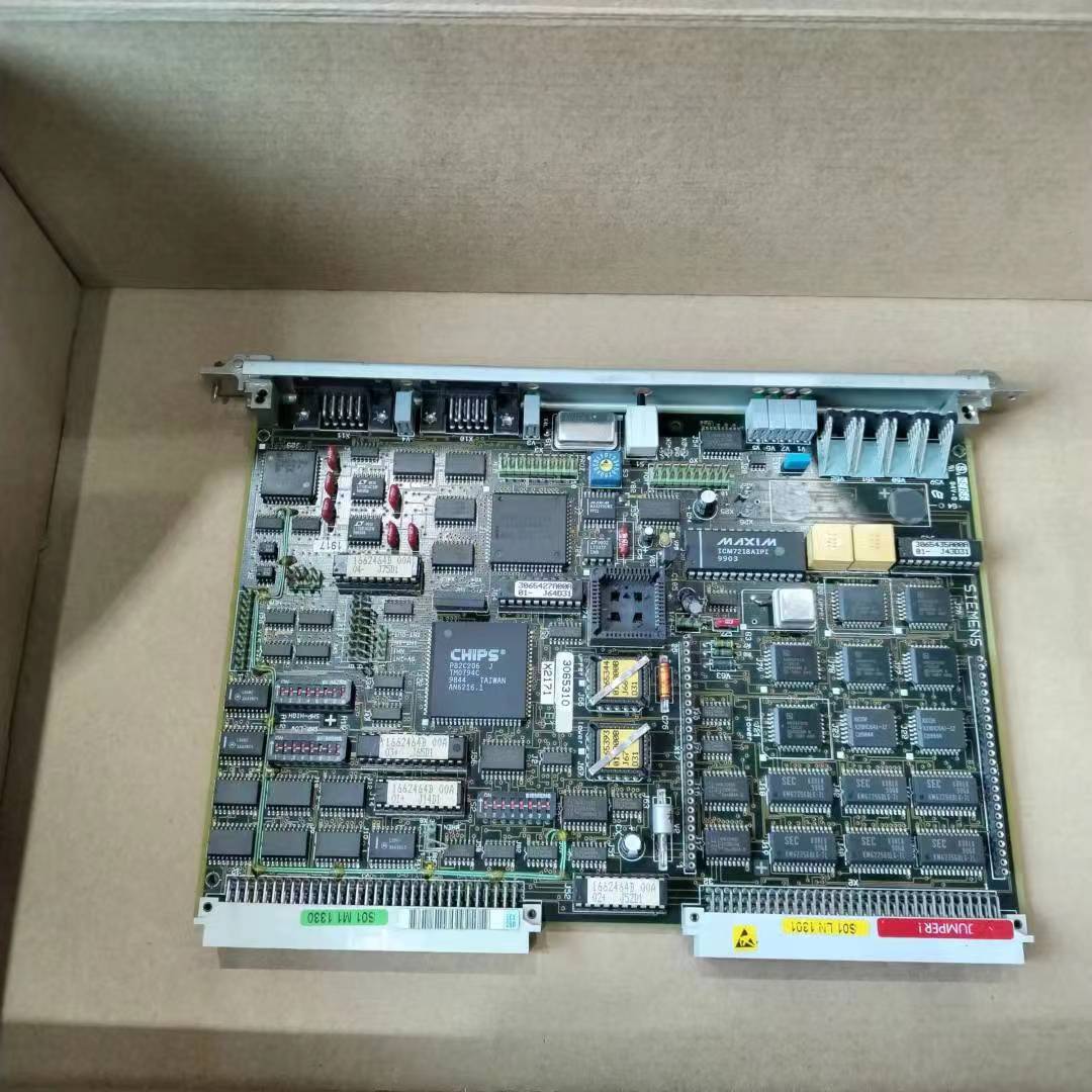 Siemens 1P3065310 Board