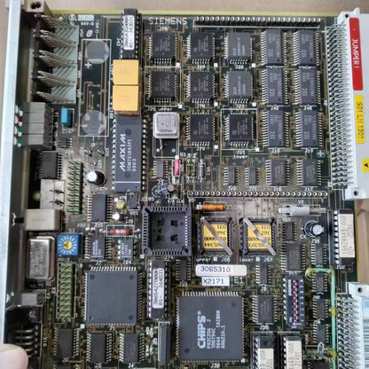 Siemens 1P3065310 Board