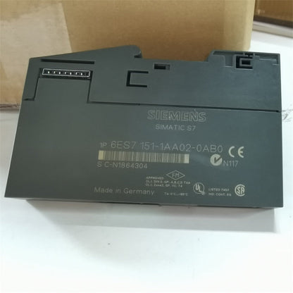 Siemens 6ES7151-1AA02-0AB0 Module