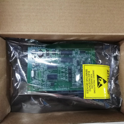 GEPCE SCH189C4208 PCB CARD