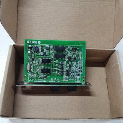 GEPCE SCH189C4208 PCB CARD