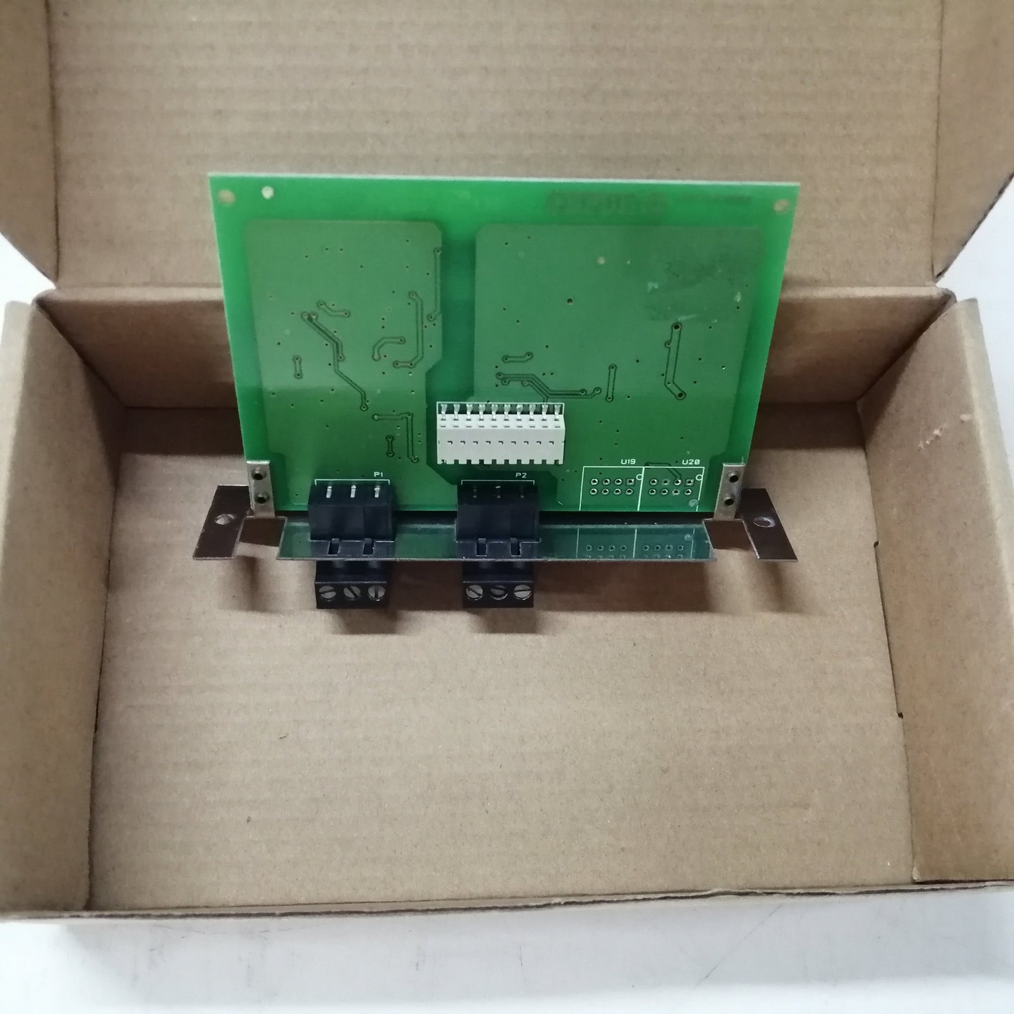 GEPCE SCH189C4208 PCB CARD