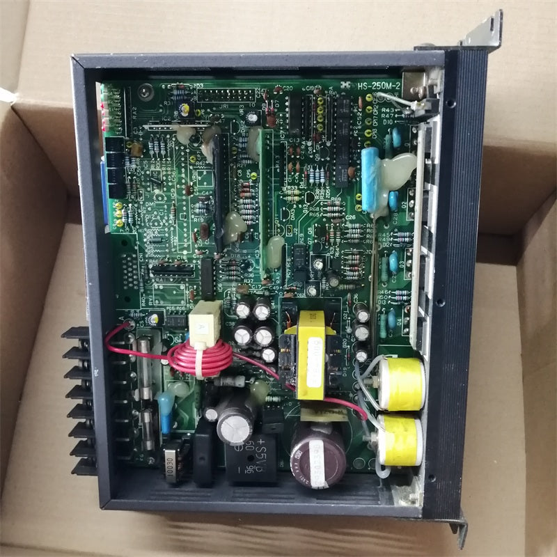 HarmonicDrive HS-350-2 RH-8-3006-E-SP Drive