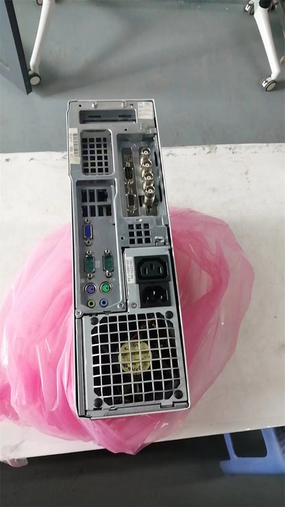 FUJITSU DT7-D2594 Industrial computer