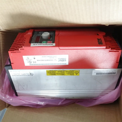 SEW MC07A075-5A3-4-00 Drive Inverter
