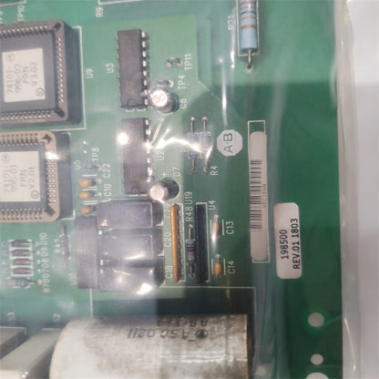 Allen-Bradley 1336-P8-SP23C PCB Board