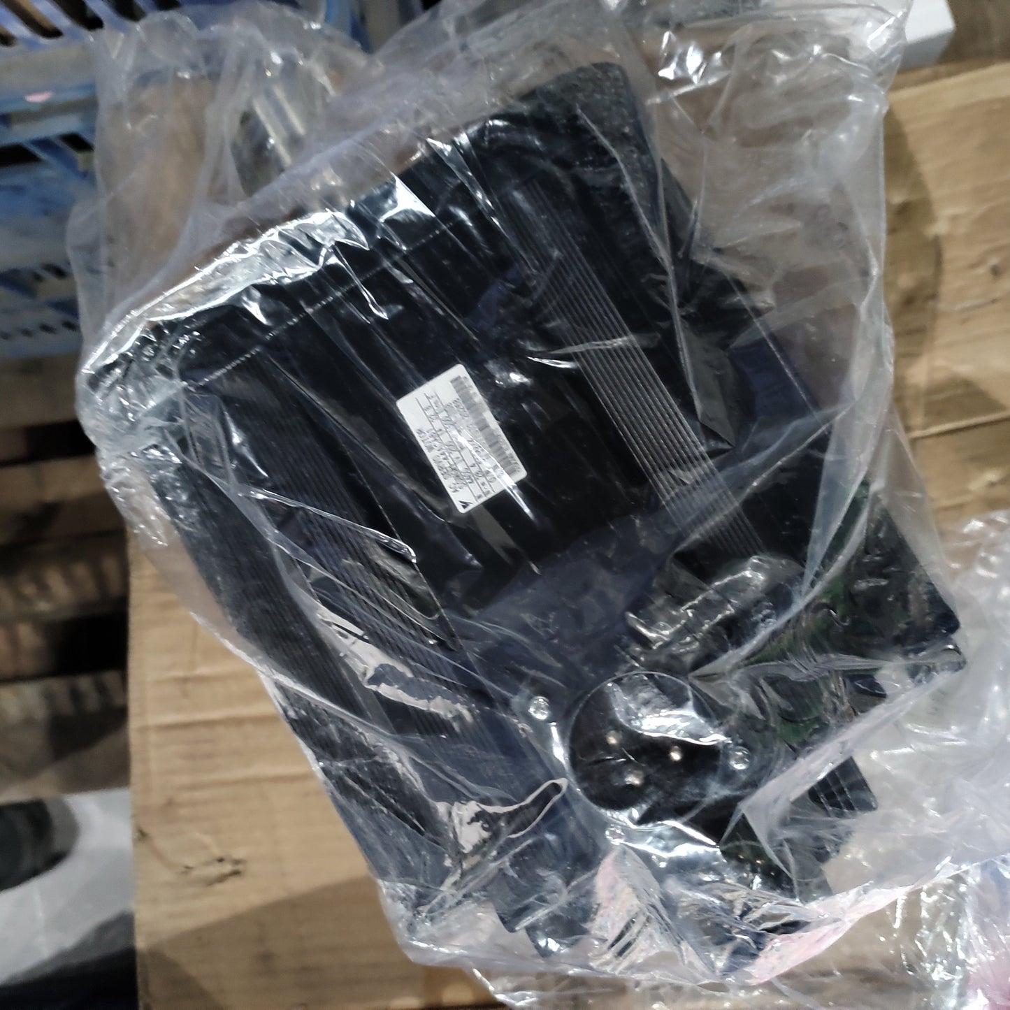 Delta SGMGH-44ACA61 Servo Motor