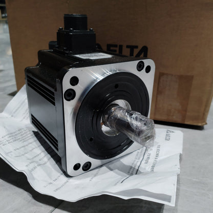 Delta ECMA-E31315PS Servo Motor