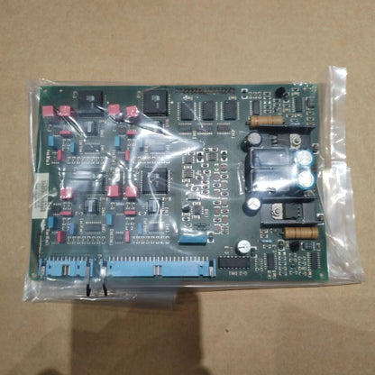 ABB 0745648E 24/06 Board