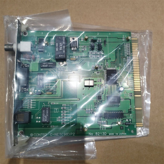 ABB CONTEC C-NET(98)P2 Board