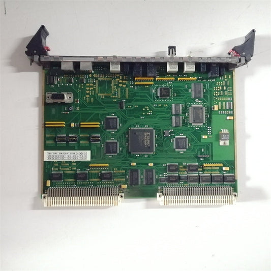 IBA SM128V VMEbus Interface Board