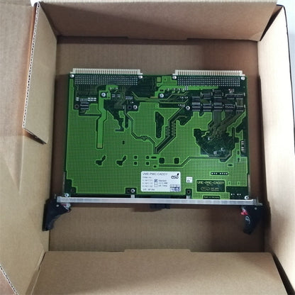 GE FANUC VME-PMC-CADDY VMIPMC5579 Board