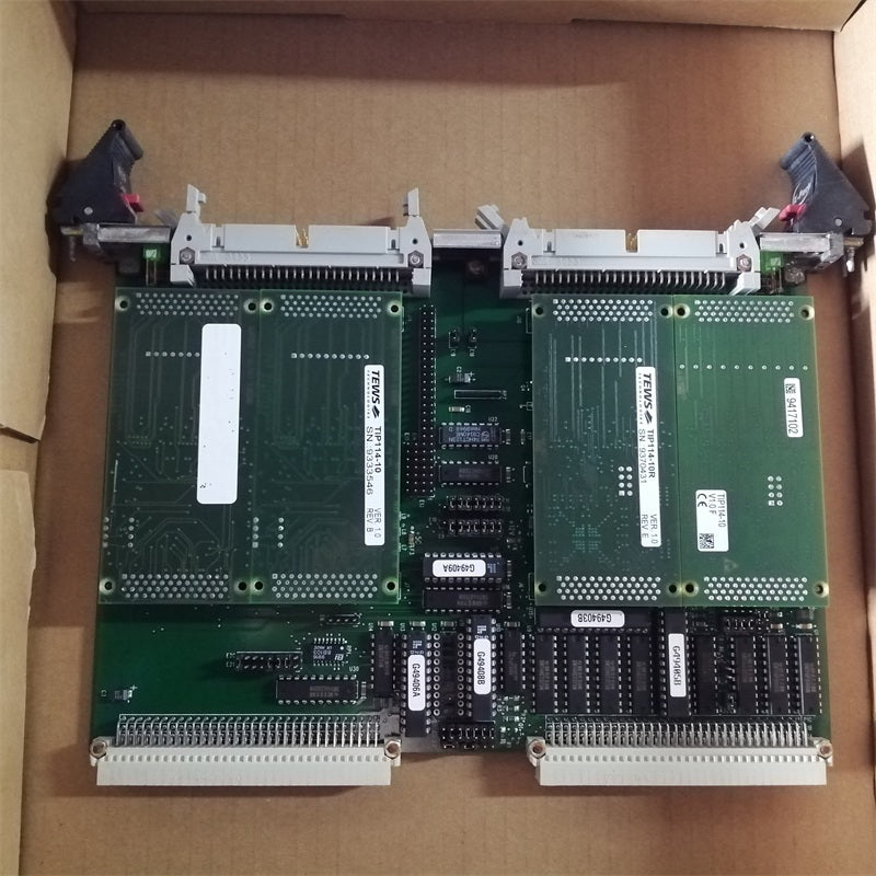 GE FANUC VIPC616 Board