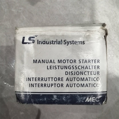 LS ELECTRIC MMS-32S MOTOR STARTER