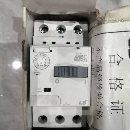 LS ELECTRIC MMS-32S MOTOR STARTER