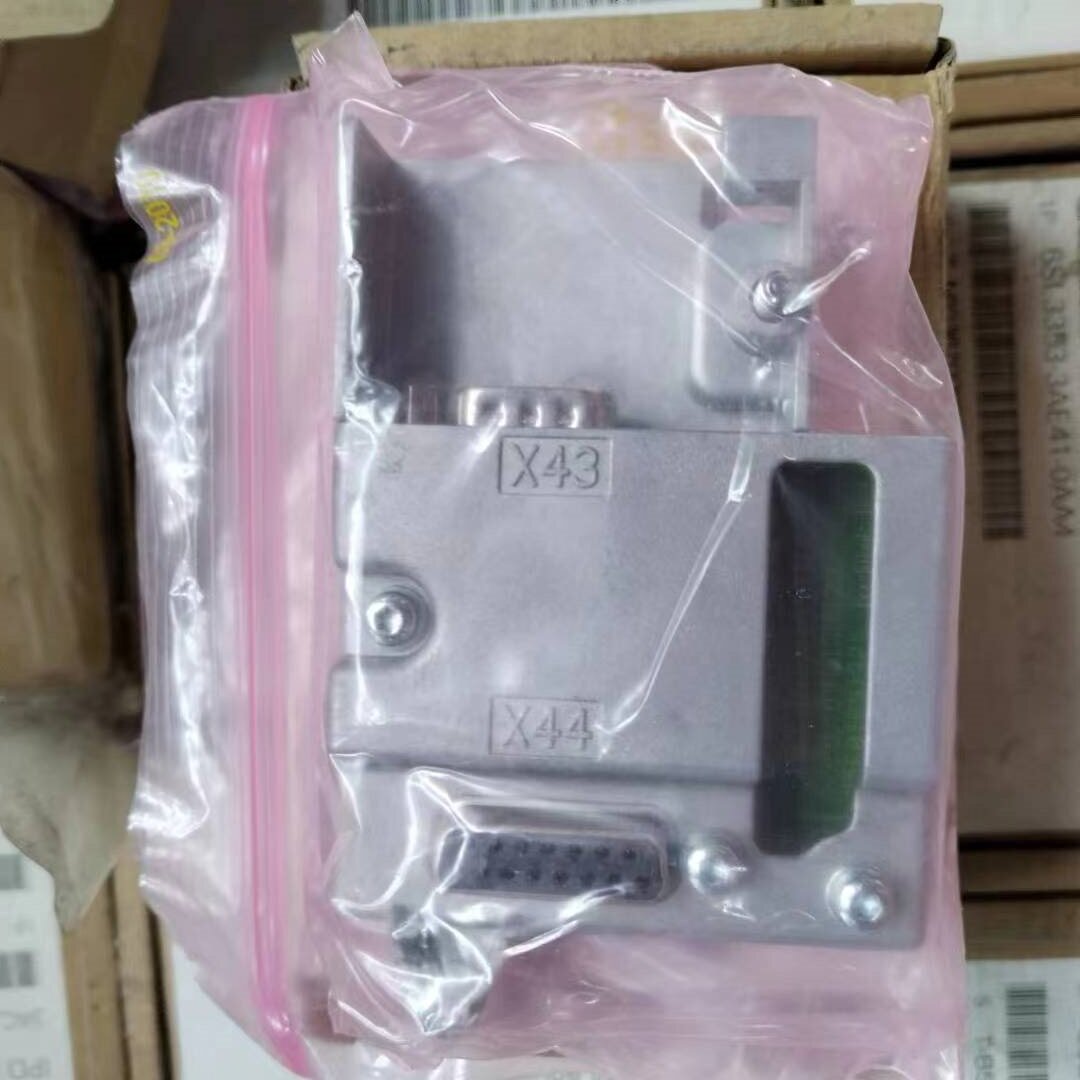 SIEMENS 6SL3353-3AE41-0AA4 Module