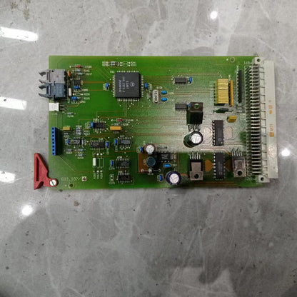 ESEC 693.187/4 Board