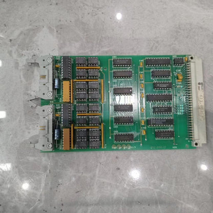 ESEC SA 612.900/3 Board