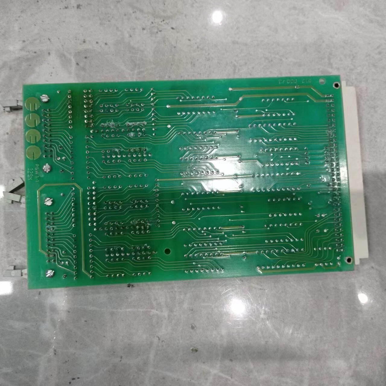 ESEC SA 612.900/3 Board