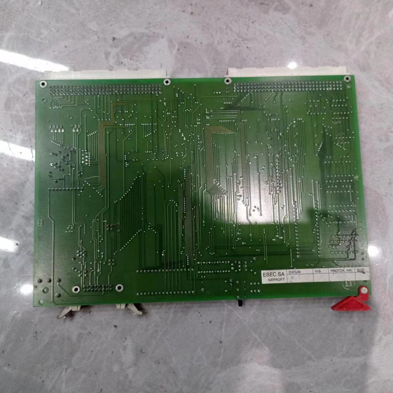 ESEC SA 634.0900 Board