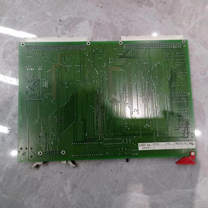 ESEC SA 634.0900 Board