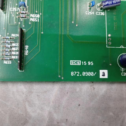 ESEC SA 872.0900/3 Board