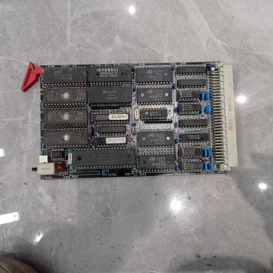 ESEC SA 611.910/1 Board