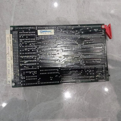 ESEC SA 611.910/1 Board