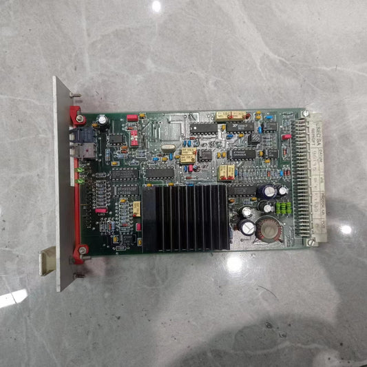 ESEC SA 941.050/8 Board