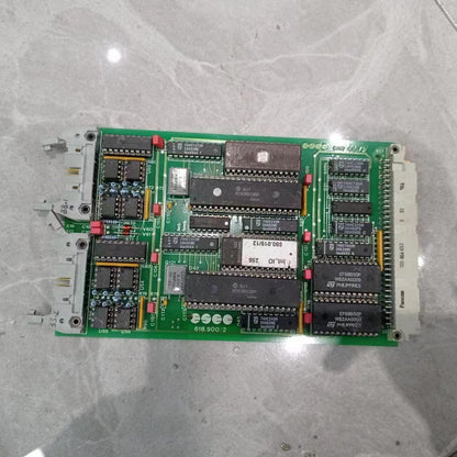 ESEC SA 618.900/2 Board