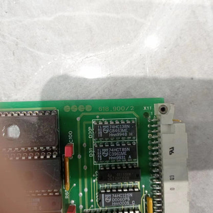 ESEC SA 618.900/2 Board