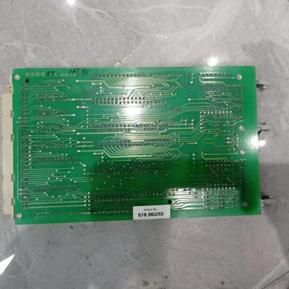 ESEC SA 618.900/2 Board