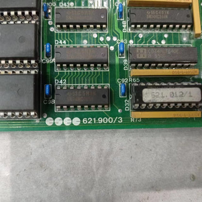 ESEC SA 621.900/3 Board