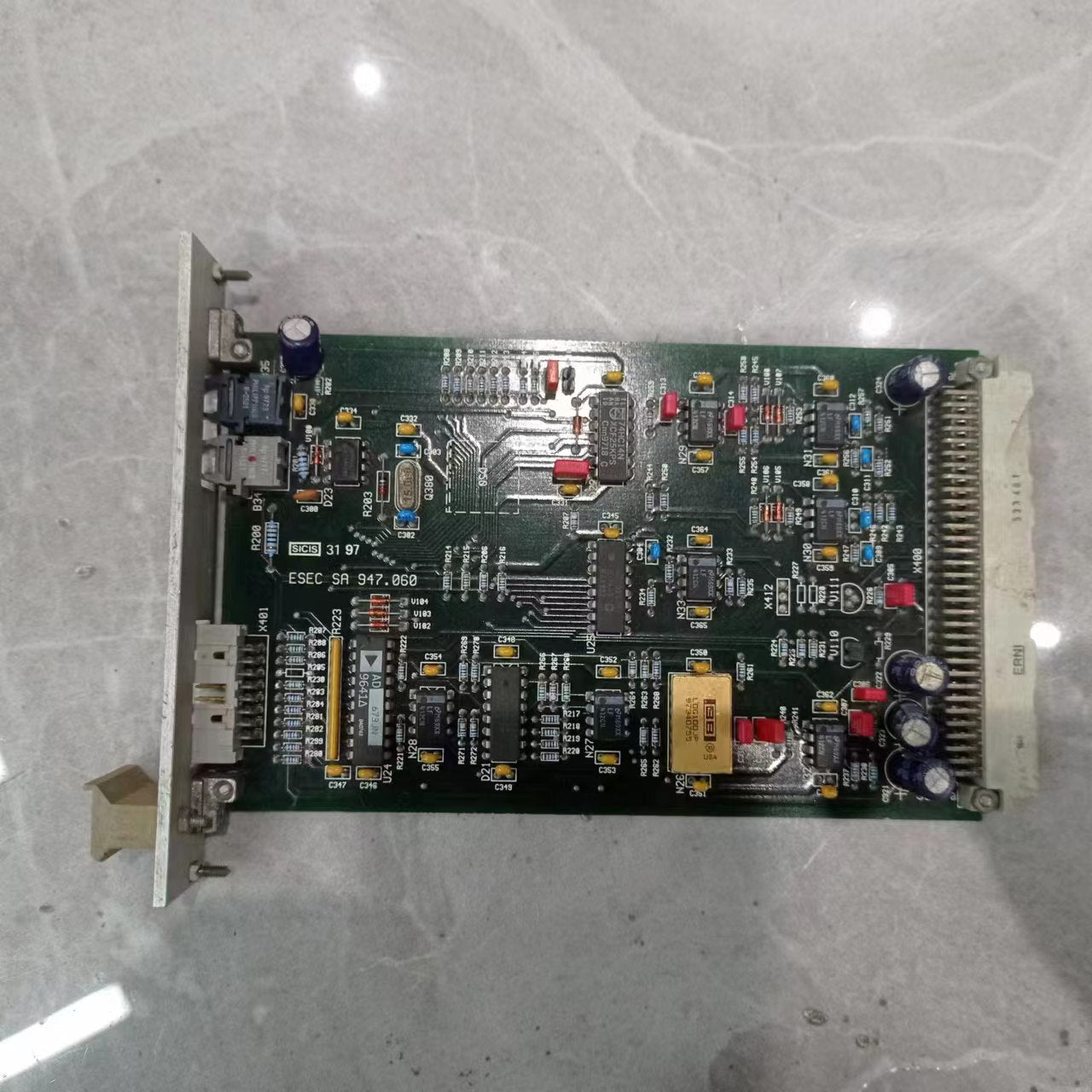 ESEC SA 947.06 Board