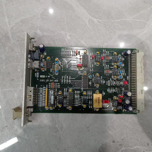 ESEC SA 947.06 Board
